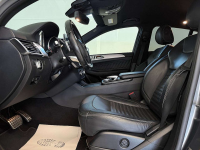 Mercedes-Benz GLE Gebrauchtwagen Mercedes-Benz GLE Gebrauchtwagen