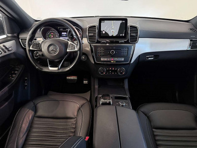 Mercedes-Benz GLE Gebrauchtwagen Mercedes-Benz GLE Gebrauchtwagen