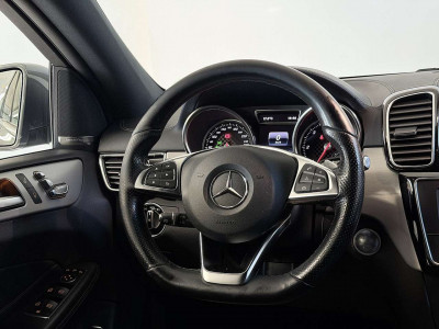 Mercedes-Benz GLE Gebrauchtwagen Mercedes-Benz GLE Gebrauchtwagen