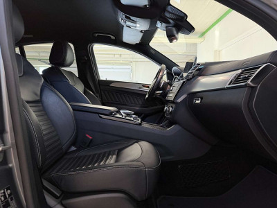 Mercedes-Benz GLE Gebrauchtwagen Mercedes-Benz GLE Gebrauchtwagen