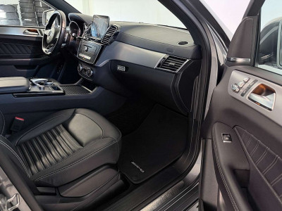 Mercedes-Benz GLE Gebrauchtwagen Mercedes-Benz GLE Gebrauchtwagen