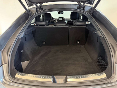 Mercedes-Benz GLE Gebrauchtwagen Mercedes-Benz GLE Gebrauchtwagen