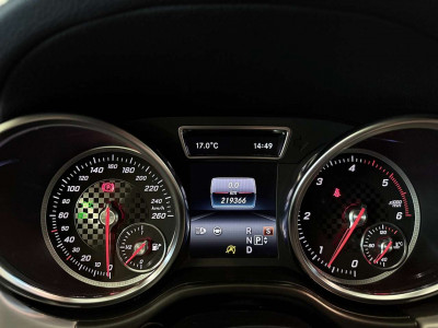 Mercedes-Benz GLE Gebrauchtwagen Mercedes-Benz GLE Gebrauchtwagen