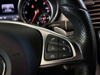 Mercedes-Benz GLE Gebrauchtwagen Mercedes-Benz GLE Gebrauchtwagen