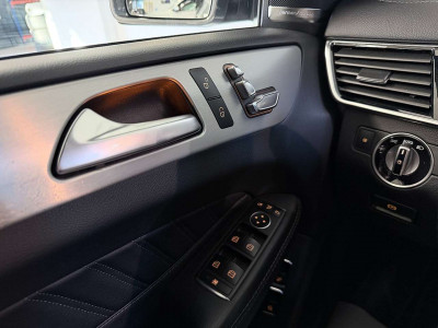 Mercedes-Benz GLE Gebrauchtwagen Mercedes-Benz GLE Gebrauchtwagen