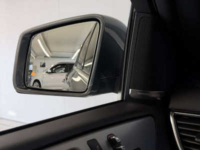 Mercedes-Benz GLE Gebrauchtwagen Mercedes-Benz GLE Gebrauchtwagen