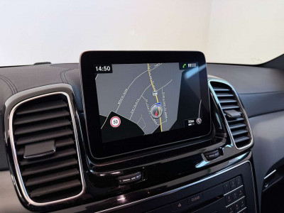 Mercedes-Benz GLE Gebrauchtwagen Mercedes-Benz GLE Gebrauchtwagen