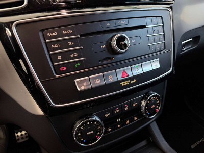 Mercedes-Benz GLE Gebrauchtwagen Mercedes-Benz GLE Gebrauchtwagen