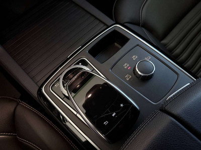 Mercedes-Benz GLE Gebrauchtwagen Mercedes-Benz GLE Gebrauchtwagen