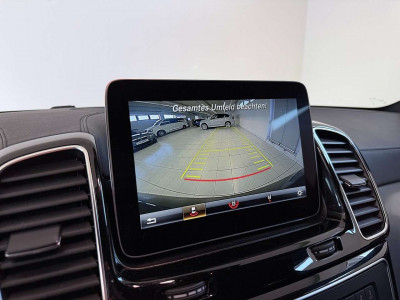 Mercedes-Benz GLE Gebrauchtwagen Mercedes-Benz GLE Gebrauchtwagen