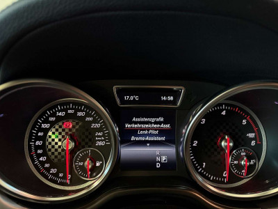 Mercedes-Benz GLE Gebrauchtwagen Mercedes-Benz GLE Gebrauchtwagen
