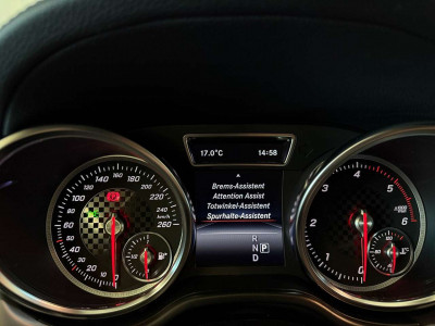 Mercedes-Benz GLE Gebrauchtwagen Mercedes-Benz GLE Gebrauchtwagen