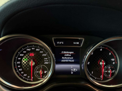 Mercedes-Benz GLE Gebrauchtwagen Mercedes-Benz GLE Gebrauchtwagen