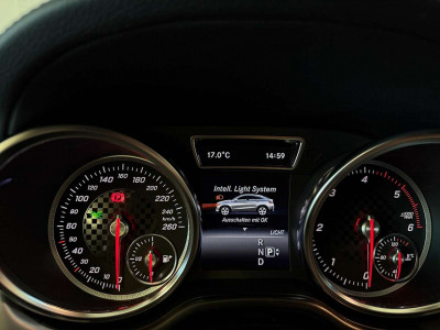 Mercedes-Benz GLE Gebrauchtwagen Mercedes-Benz GLE Gebrauchtwagen
