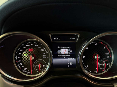 Mercedes-Benz GLE Gebrauchtwagen Mercedes-Benz GLE Gebrauchtwagen