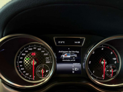 Mercedes-Benz GLE Gebrauchtwagen Mercedes-Benz GLE Gebrauchtwagen