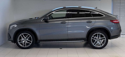Mercedes-Benz GLE Gebrauchtwagen Mercedes-Benz GLE Gebrauchtwagen