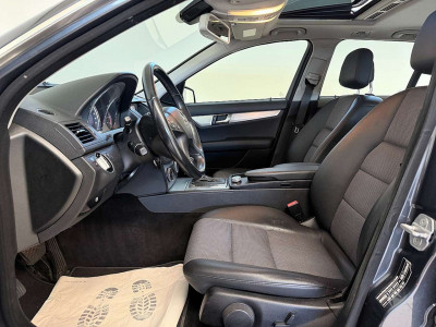Mercedes-Benz C-Klasse Gebrauchtwagen Mercedes-Benz C-Klasse Gebrauchtwagen