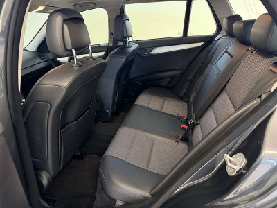 Mercedes-Benz C-Klasse Gebrauchtwagen Mercedes-Benz C-Klasse Gebrauchtwagen