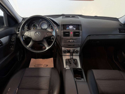 Mercedes-Benz C-Klasse Gebrauchtwagen Mercedes-Benz C-Klasse Gebrauchtwagen