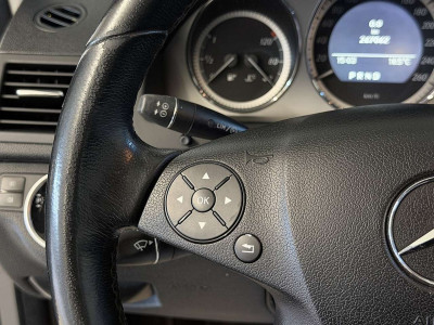 Mercedes-Benz C-Klasse Gebrauchtwagen Mercedes-Benz C-Klasse Gebrauchtwagen