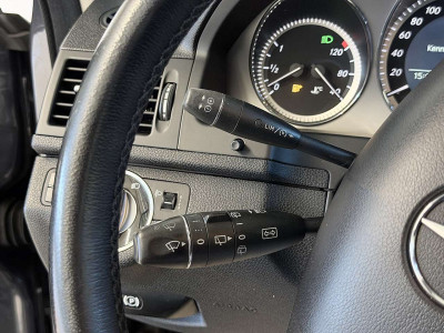 Mercedes-Benz C-Klasse Gebrauchtwagen Mercedes-Benz C-Klasse Gebrauchtwagen