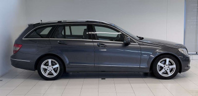Mercedes-Benz C-Klasse Gebrauchtwagen Mercedes-Benz C-Klasse Gebrauchtwagen
