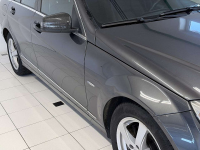 Mercedes-Benz C-Klasse Gebrauchtwagen Mercedes-Benz C-Klasse Gebrauchtwagen