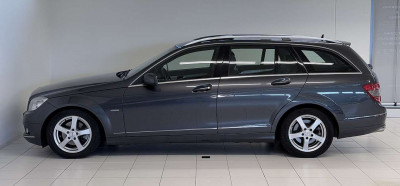 Mercedes-Benz C-Klasse Gebrauchtwagen Mercedes-Benz C-Klasse Gebrauchtwagen