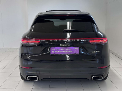 Porsche Cayenne Gebrauchtwagen Porsche Cayenne Gebrauchtwagen