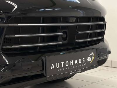 Porsche Cayenne Gebrauchtwagen Porsche Cayenne Gebrauchtwagen