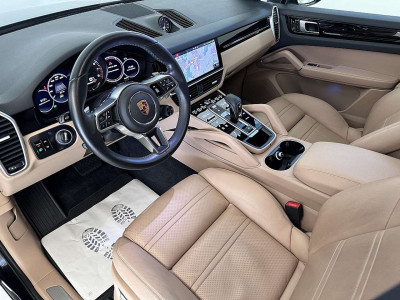 Porsche Cayenne Gebrauchtwagen Porsche Cayenne Gebrauchtwagen