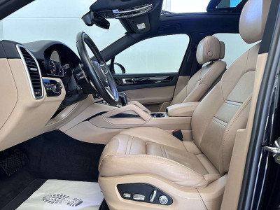 Porsche Cayenne Gebrauchtwagen Porsche Cayenne Gebrauchtwagen