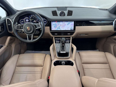 Porsche Cayenne Gebrauchtwagen Porsche Cayenne Gebrauchtwagen