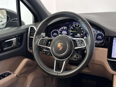 Porsche Cayenne Gebrauchtwagen Porsche Cayenne Gebrauchtwagen