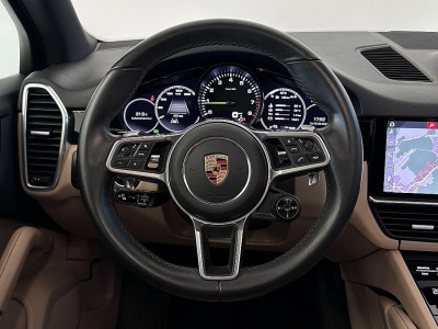 Porsche Cayenne Gebrauchtwagen Porsche Cayenne Gebrauchtwagen