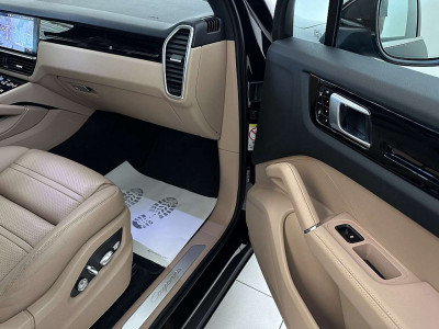 Porsche Cayenne Gebrauchtwagen Porsche Cayenne Gebrauchtwagen