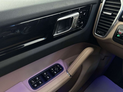 Porsche Cayenne Gebrauchtwagen Porsche Cayenne Gebrauchtwagen