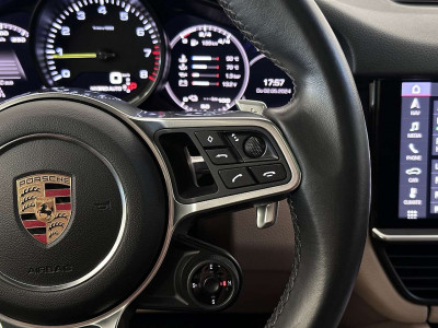 Porsche Cayenne Gebrauchtwagen Porsche Cayenne Gebrauchtwagen