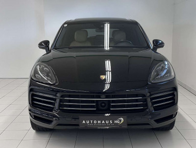Porsche Cayenne Gebrauchtwagen Porsche Cayenne Gebrauchtwagen