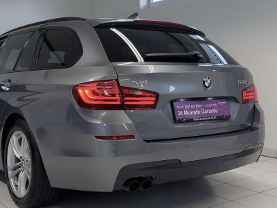 BMW 5er Gebrauchtwagen BMW 5er Gebrauchtwagen