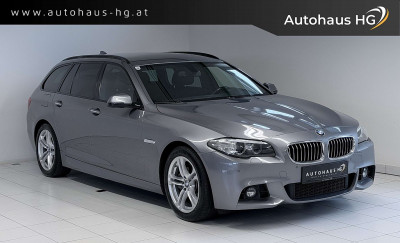 BMW 5er Gebrauchtwagen BMW 5er Gebrauchtwagen