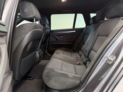 BMW 5er Gebrauchtwagen BMW 5er Gebrauchtwagen