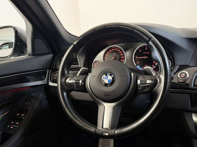 BMW 5er Gebrauchtwagen BMW 5er Gebrauchtwagen