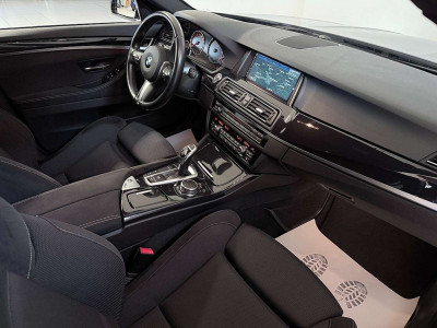 BMW 5er Gebrauchtwagen BMW 5er Gebrauchtwagen