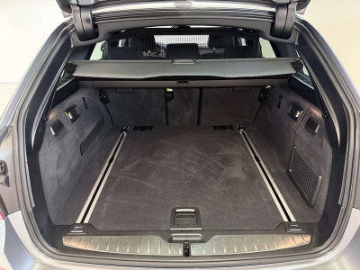 BMW 5er Gebrauchtwagen BMW 5er Gebrauchtwagen