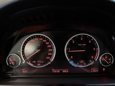 BMW 5er Gebrauchtwagen BMW 5er Gebrauchtwagen