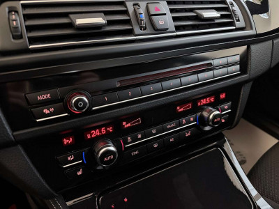 BMW 5er Gebrauchtwagen BMW 5er Gebrauchtwagen