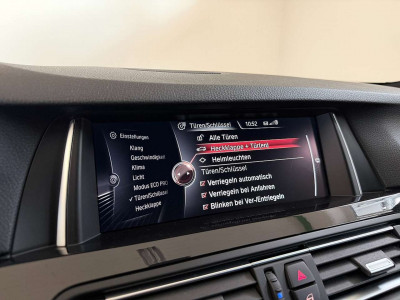 BMW 5er Gebrauchtwagen BMW 5er Gebrauchtwagen