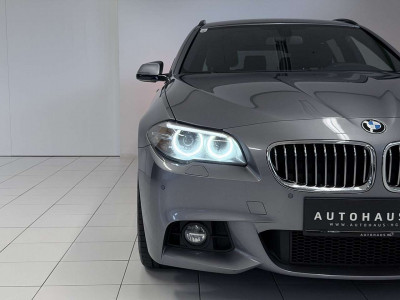 BMW 5er Gebrauchtwagen BMW 5er Gebrauchtwagen
